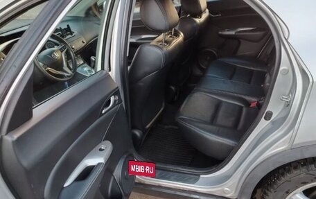 Honda Civic VIII, 2008 год, 700 000 рублей, 16 фотография