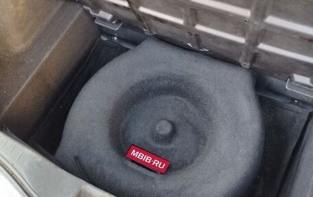 Honda Civic VIII, 2008 год, 700 000 рублей, 13 фотография