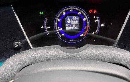 Honda Civic VIII, 2008 год, 700 000 рублей, 24 фотография