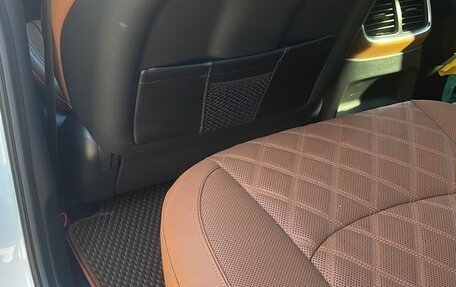 KIA Mohave I, 2022 год, 5 700 000 рублей, 2 фотография