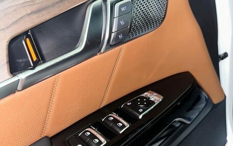 KIA Mohave I, 2022 год, 5 700 000 рублей, 7 фотография