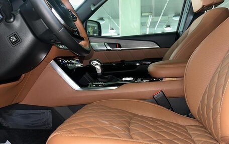 KIA Mohave I, 2022 год, 5 700 000 рублей, 6 фотография