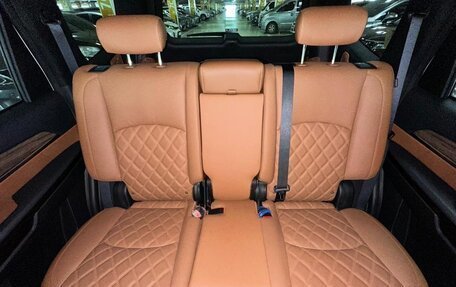 KIA Mohave I, 2022 год, 5 700 000 рублей, 11 фотография