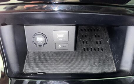 KIA Mohave I, 2022 год, 5 700 000 рублей, 12 фотография