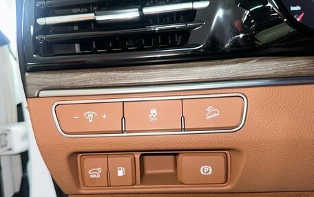 KIA Mohave I, 2022 год, 5 700 000 рублей, 9 фотография