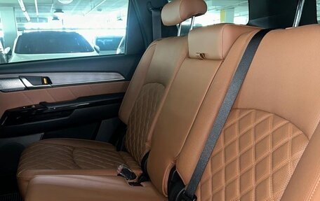 KIA Mohave I, 2022 год, 5 700 000 рублей, 13 фотография