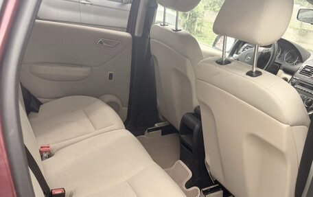 Mercedes-Benz A-Класс, 2009 год, 550 000 рублей, 3 фотография