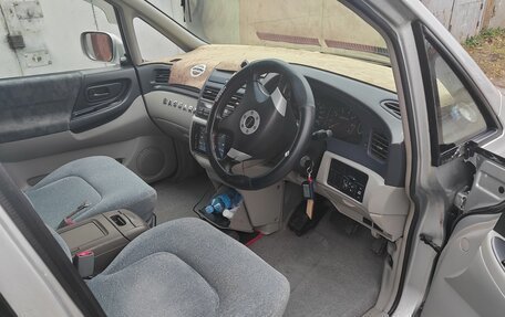 Nissan Bassara, 2000 год, 500 000 рублей, 5 фотография