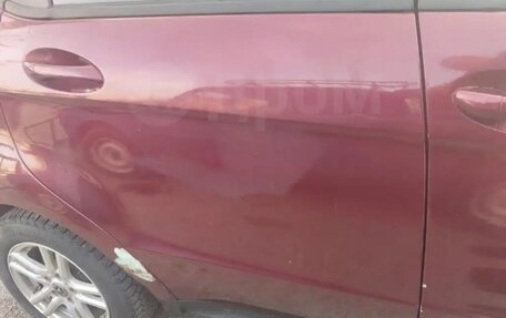 Mercedes-Benz A-Класс, 2009 год, 550 000 рублей, 4 фотография