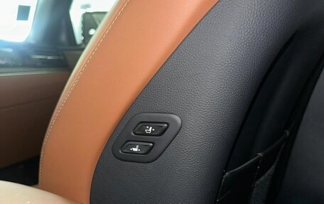 KIA Mohave I, 2022 год, 5 700 000 рублей, 15 фотография