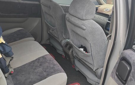 Nissan Bassara, 2000 год, 500 000 рублей, 6 фотография