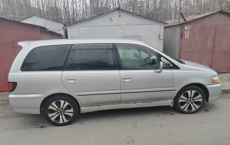 Nissan Bassara, 2000 год, 500 000 рублей, 7 фотография