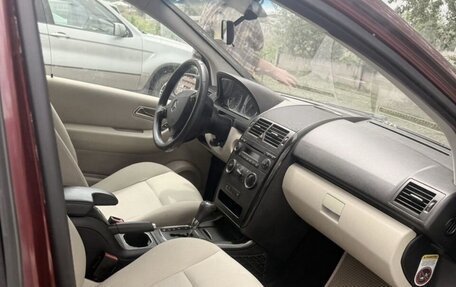 Mercedes-Benz A-Класс, 2009 год, 550 000 рублей, 2 фотография