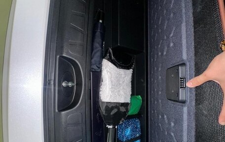 KIA Mohave I, 2022 год, 5 700 000 рублей, 16 фотография