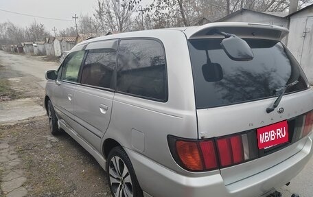 Nissan Bassara, 2000 год, 500 000 рублей, 3 фотография