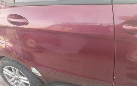 Mercedes-Benz A-Класс, 2009 год, 550 000 рублей, 9 фотография