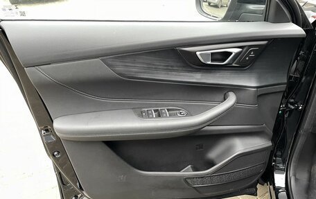 Chery Tiggo 4 I рестайлинг, 2025 год, 2 099 000 рублей, 9 фотография