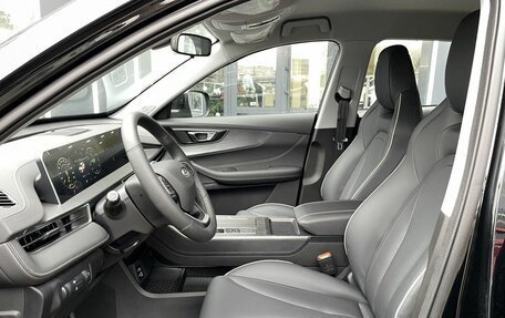 Chery Tiggo 4 I рестайлинг, 2025 год, 2 099 000 рублей, 10 фотография