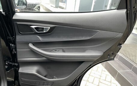 Chery Tiggo 4 I рестайлинг, 2025 год, 2 099 000 рублей, 13 фотография