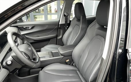 Chery Tiggo 4 I рестайлинг, 2025 год, 2 099 000 рублей, 11 фотография