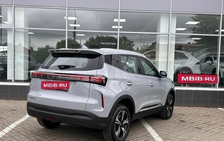 Chery Tiggo 4 I рестайлинг, 2025 год, 2 099 000 рублей, 8 фотография