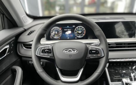 Chery Tiggo 4 I рестайлинг, 2025 год, 2 099 000 рублей, 16 фотография