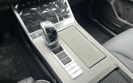 Chery Tiggo 4 I рестайлинг, 2025 год, 2 099 000 рублей, 21 фотография