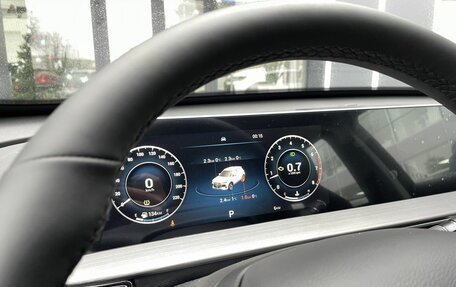 Chery Tiggo 4 I рестайлинг, 2025 год, 2 099 000 рублей, 22 фотография