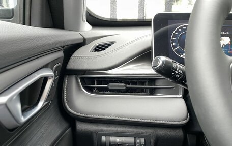 Chery Tiggo 4 I рестайлинг, 2025 год, 2 099 000 рублей, 19 фотография