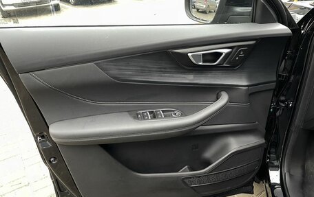 Chery Tiggo 4 I рестайлинг, 2025 год, 2 099 000 рублей, 15 фотография