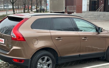 Volvo XC60 II, 2011 год, 1 750 000 рублей, 5 фотография