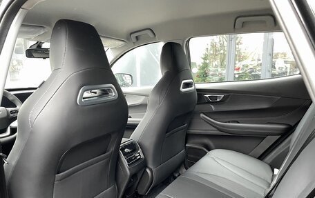 Chery Tiggo 4 I рестайлинг, 2025 год, 2 099 000 рублей, 24 фотография