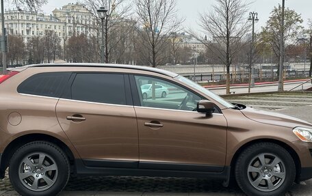 Volvo XC60 II, 2011 год, 1 750 000 рублей, 4 фотография