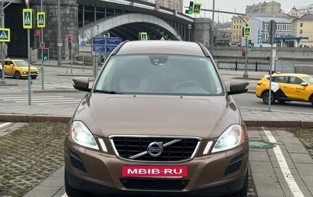 Volvo XC60 II, 2011 год, 1 750 000 рублей, 2 фотография