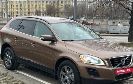 Volvo XC60 II, 2011 год, 1 750 000 рублей, 3 фотография