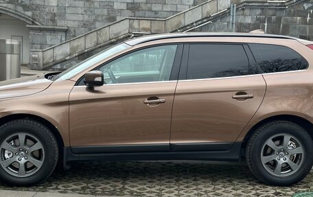 Volvo XC60 II, 2011 год, 1 750 000 рублей, 8 фотография