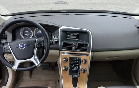 Volvo XC60 II, 2011 год, 1 750 000 рублей, 10 фотография