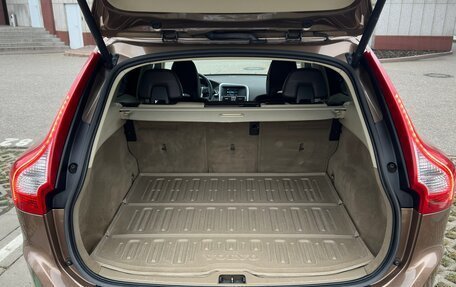 Volvo XC60 II, 2011 год, 1 750 000 рублей, 16 фотография