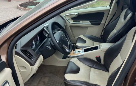 Volvo XC60 II, 2011 год, 1 750 000 рублей, 13 фотография