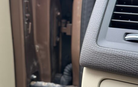 Volvo XC60 II, 2011 год, 1 750 000 рублей, 21 фотография