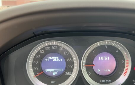 Volvo XC60 II, 2011 год, 1 750 000 рублей, 15 фотография