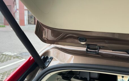 Volvo XC60 II, 2011 год, 1 750 000 рублей, 18 фотография