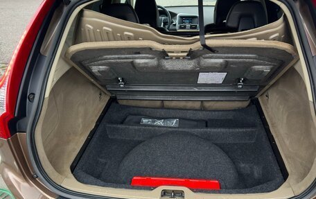 Volvo XC60 II, 2011 год, 1 750 000 рублей, 19 фотография