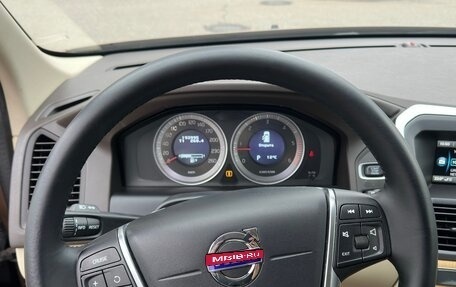 Volvo XC60 II, 2011 год, 1 750 000 рублей, 11 фотография