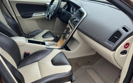 Volvo XC60 II, 2011 год, 1 750 000 рублей, 25 фотография