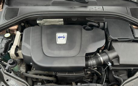 Volvo XC60 II, 2011 год, 1 750 000 рублей, 26 фотография