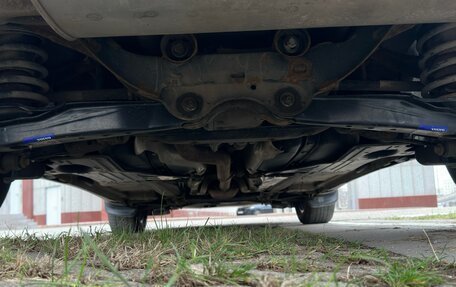 Volvo XC60 II, 2011 год, 1 750 000 рублей, 29 фотография