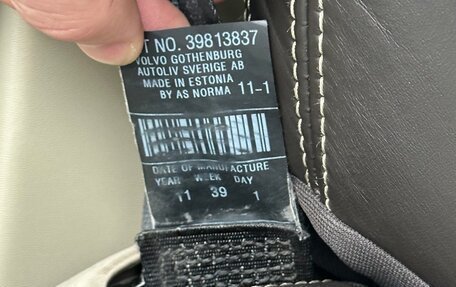 Volvo XC60 II, 2011 год, 1 750 000 рублей, 32 фотография