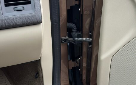 Volvo XC60 II, 2011 год, 1 750 000 рублей, 24 фотография