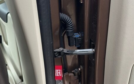 Volvo XC60 II, 2011 год, 1 750 000 рублей, 23 фотография